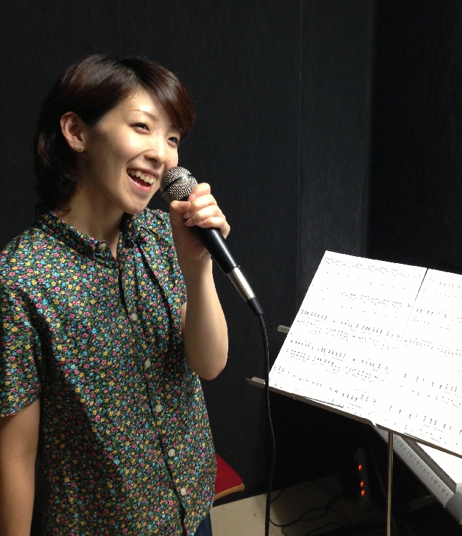 B-cat Act&Music Studioのメイン画像